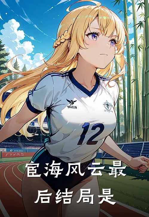宦海风云最后结局是