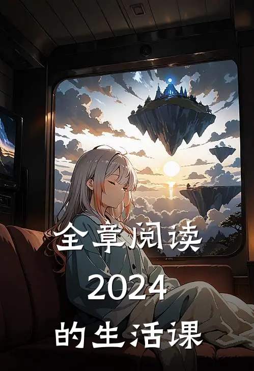 全章阅读2024的生活课