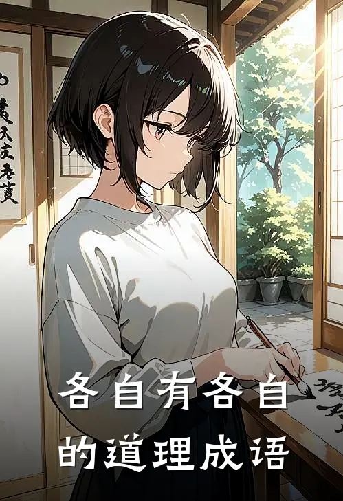 各自有各自的道理成语