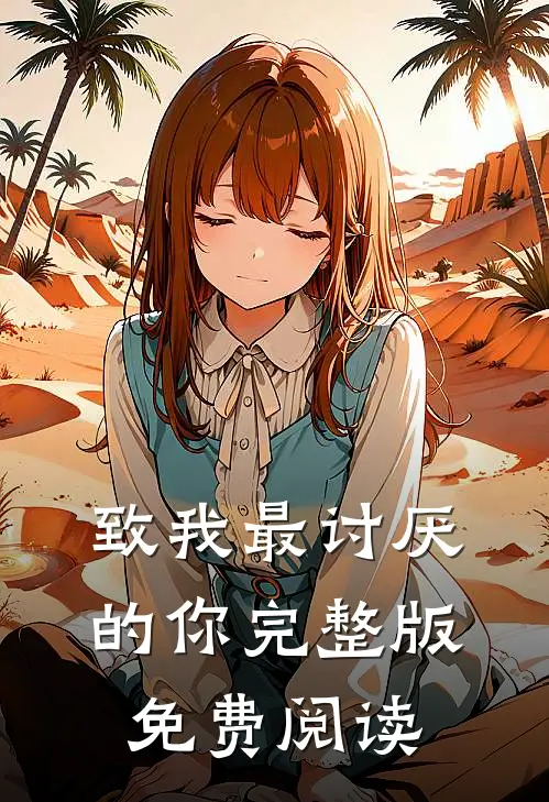 致我最讨厌的你完整版免费阅读