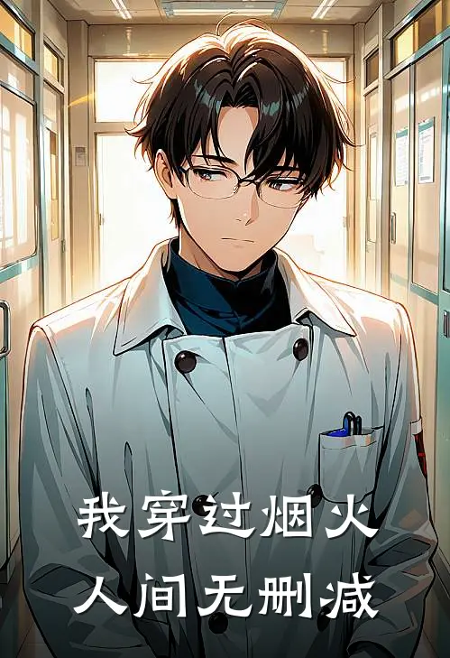 我穿过烟火人间无删减