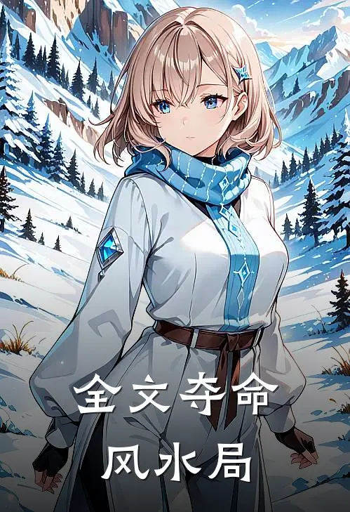 全文夺命风水局