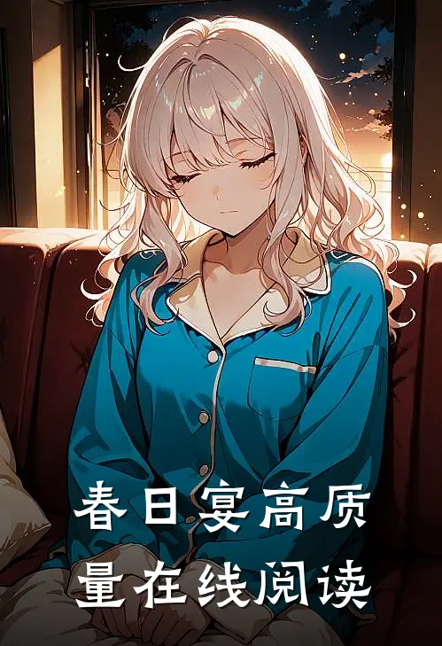春日宴高质量在线阅读
