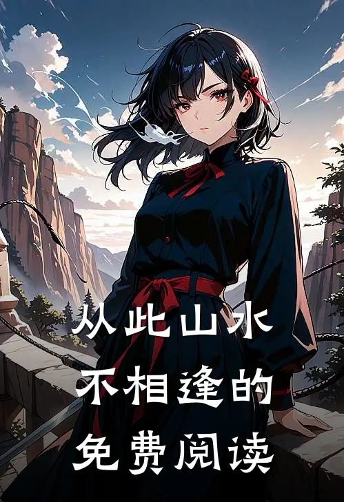 从此山水不相逢的免费阅读