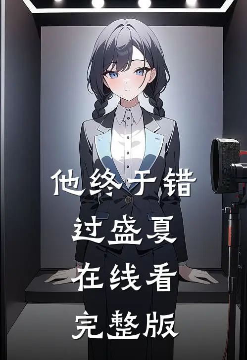 他终于错过盛夏在线看完整版