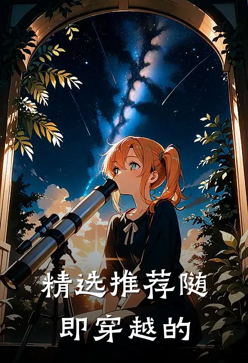 精选推荐随即穿越的