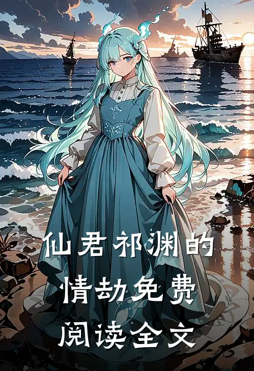 仙君祁渊的情劫免费阅读全文