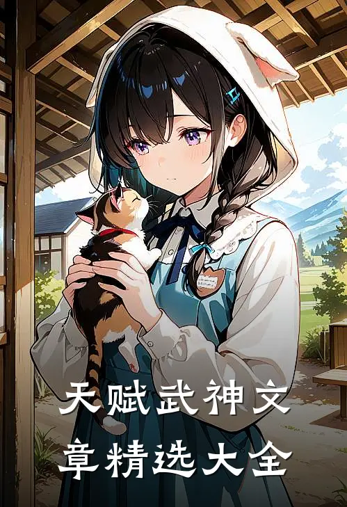 天赋武神文章精选大全