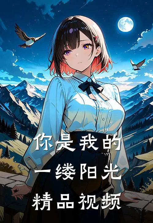 你是我的一缕阳光精品视频