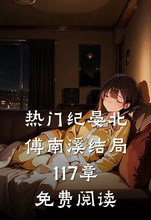 热门纪晏北傅南溪结局117章免费阅读