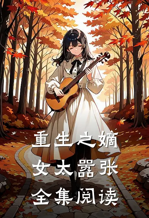 重生之嫡女太嚣张全集阅读