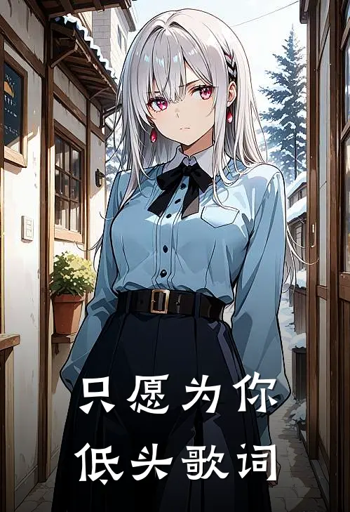 只愿为你低头歌词