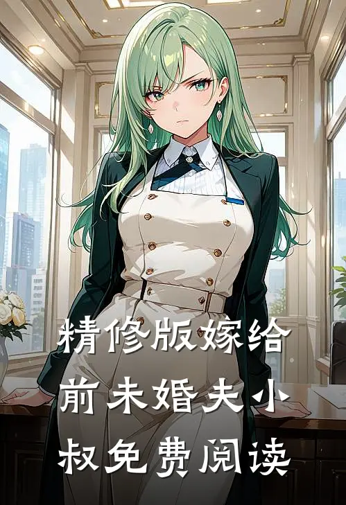 精修版嫁给前未婚夫小叔免费阅读