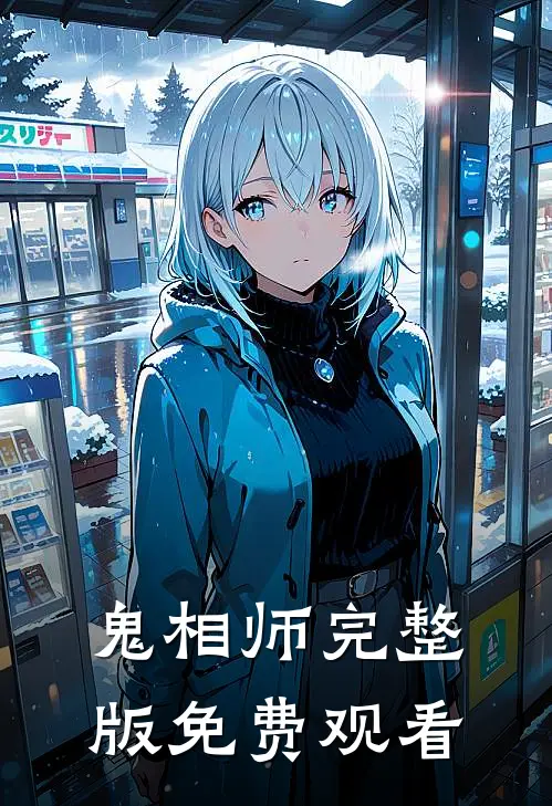 鬼相师完整版免费观看