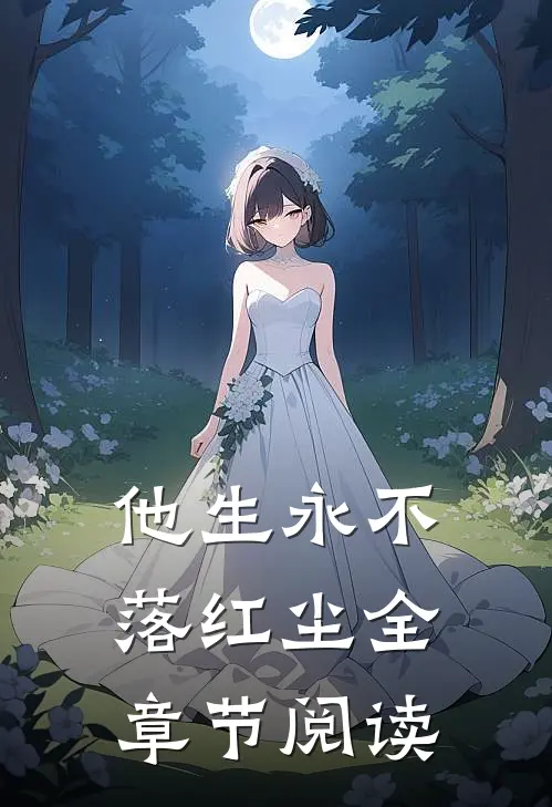 他生永不落红尘全章节阅读