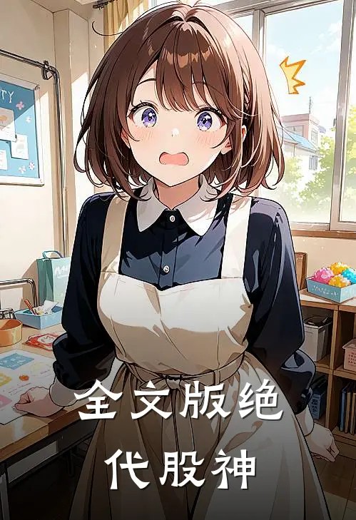 全文版绝代股神