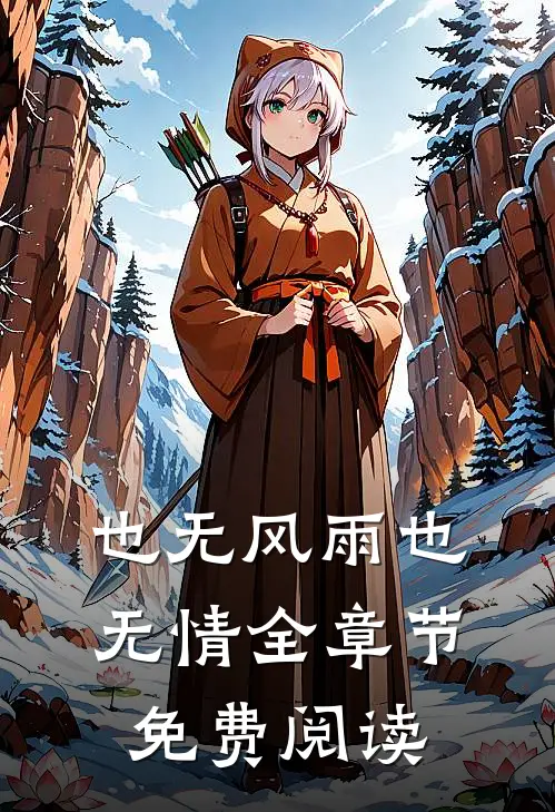 也无风雨也无情全章节免费阅读