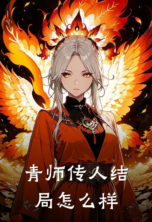 青师传人结局怎么样