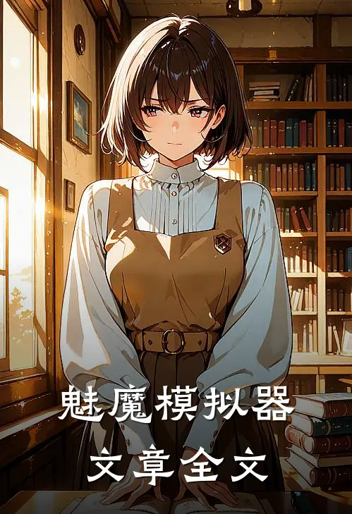 魅魔模拟器文章全文