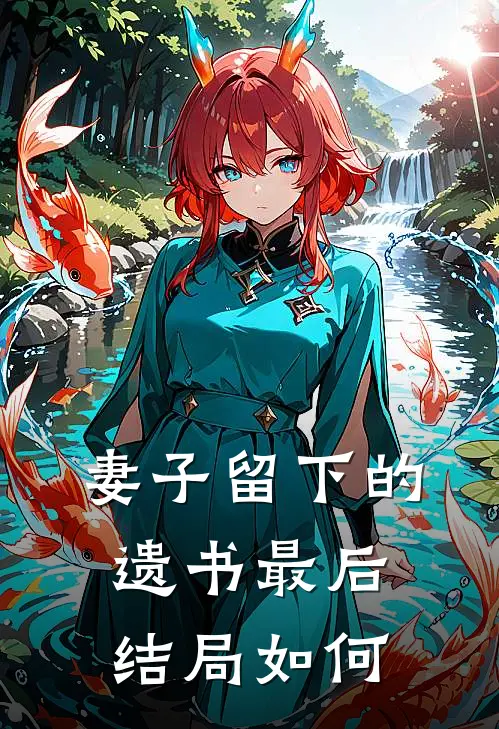 妻子留下的遗书最后结局如何