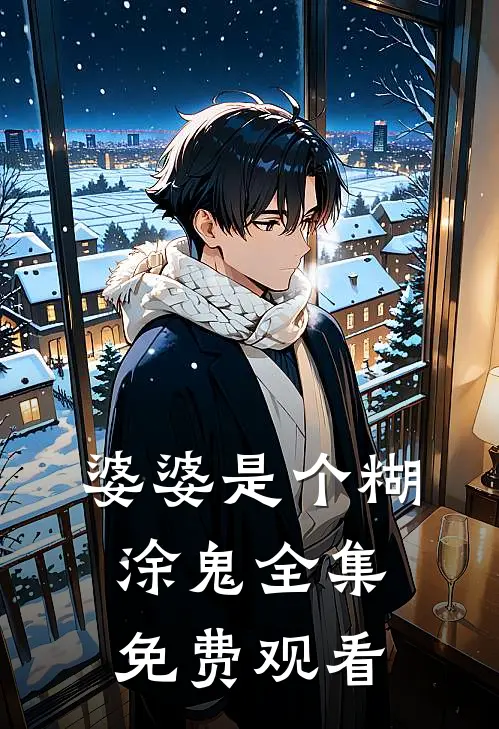 婆婆是个糊涂鬼全集免费观看