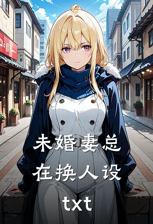 未婚妻总在换人设txt