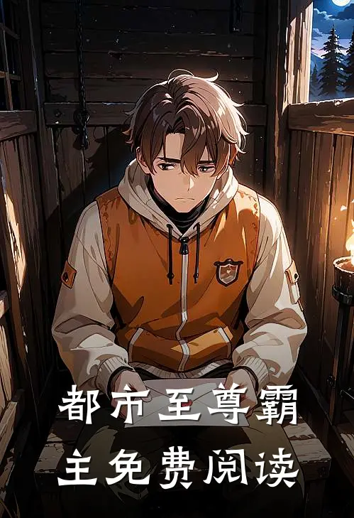 都市至尊霸主免费阅读