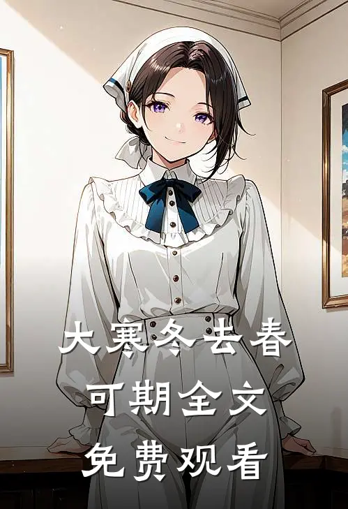 大寒冬去春可期全文免费观看