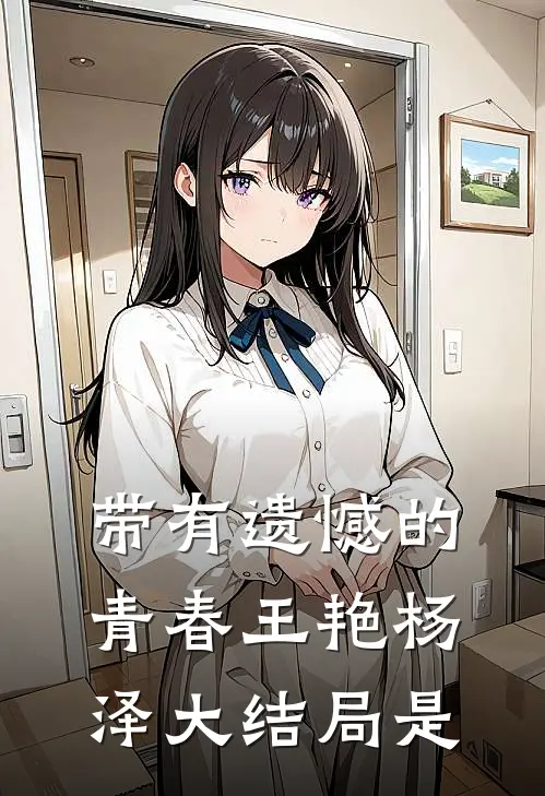 带有遗憾的青春王艳杨泽大结局是