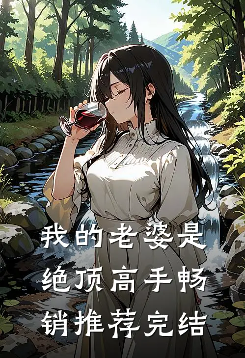 我的老婆是绝顶高手畅销推荐完结