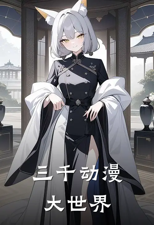 三千动漫大世界