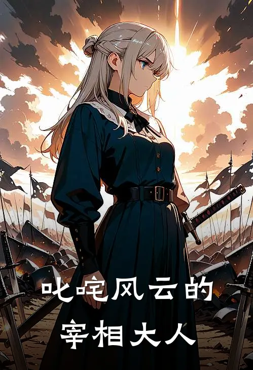 叱咤风云的宰相大人