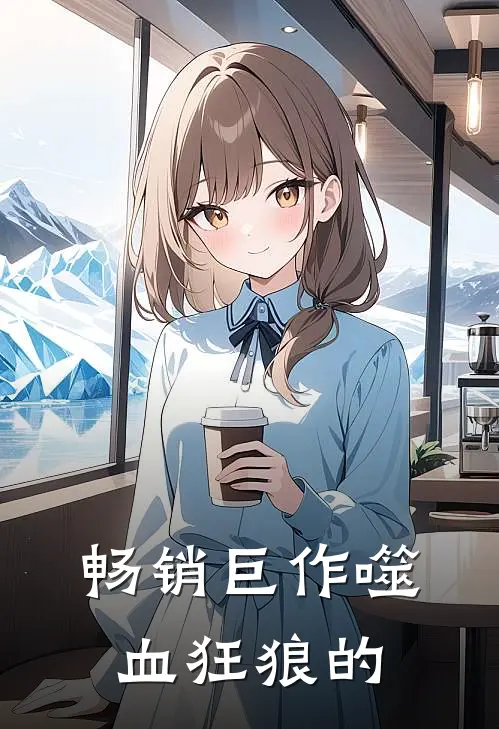 畅销巨作噬血狂狼的