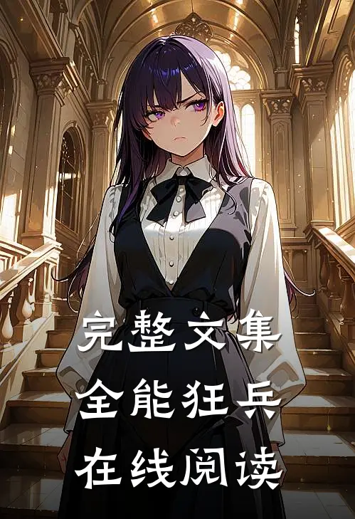 完整文集全能狂兵在线阅读