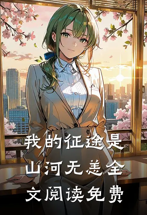 我的征途是山河无恙全文阅读免费