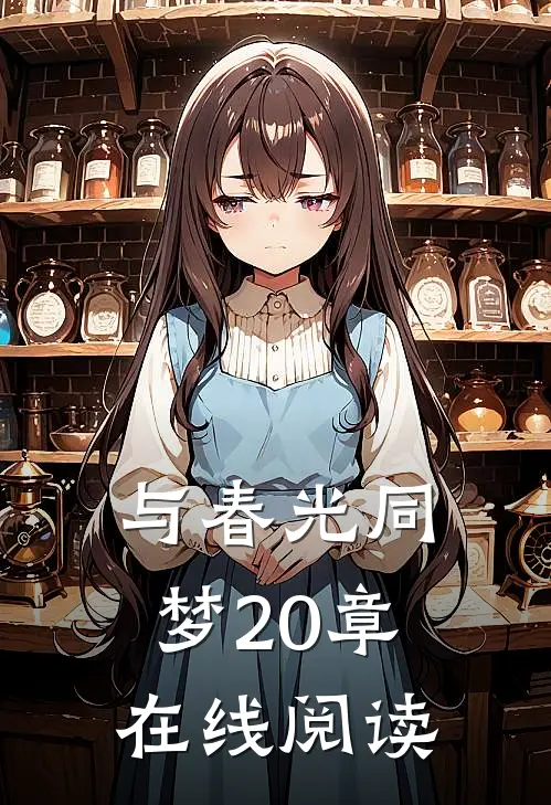 与春光同梦20章在线阅读