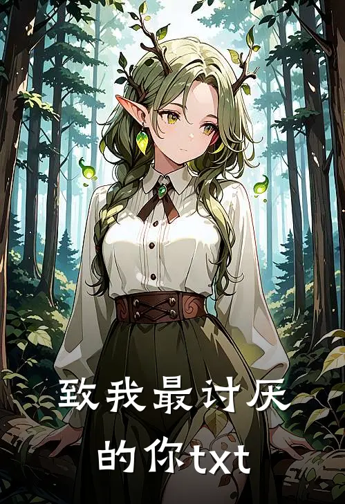 致我最讨厌的你txt