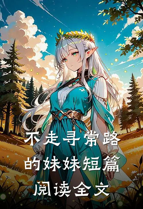 不走寻常路的妹妹短篇阅读全文