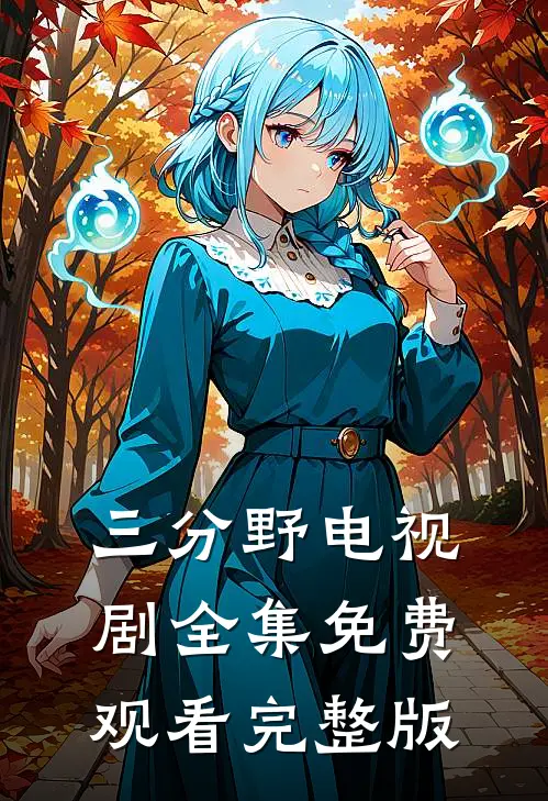 三分野电视剧全集免费观看完整版