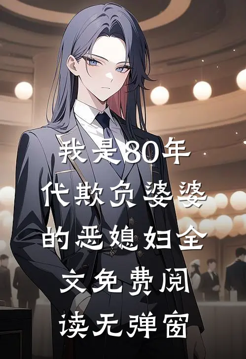 我是80年代欺负婆婆的恶媳妇全文免费阅读无弹窗
