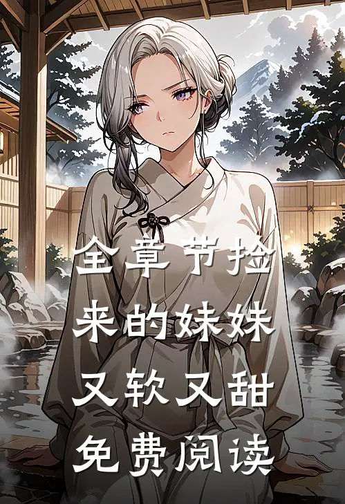 全章节捡来的妹妹又软又甜免费阅读