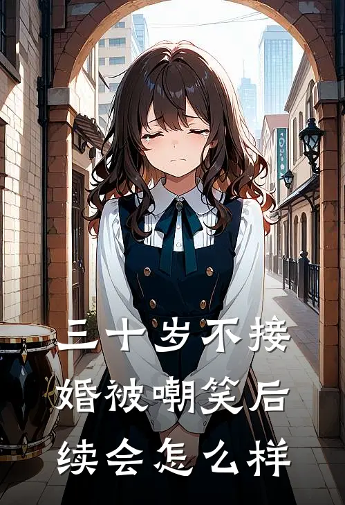 三十岁不接婚被嘲笑后续会怎么样