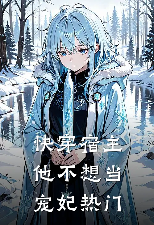 快穿宿主他不想当宠妃热门