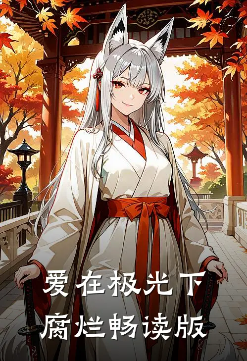 爱在极光下腐烂畅读版