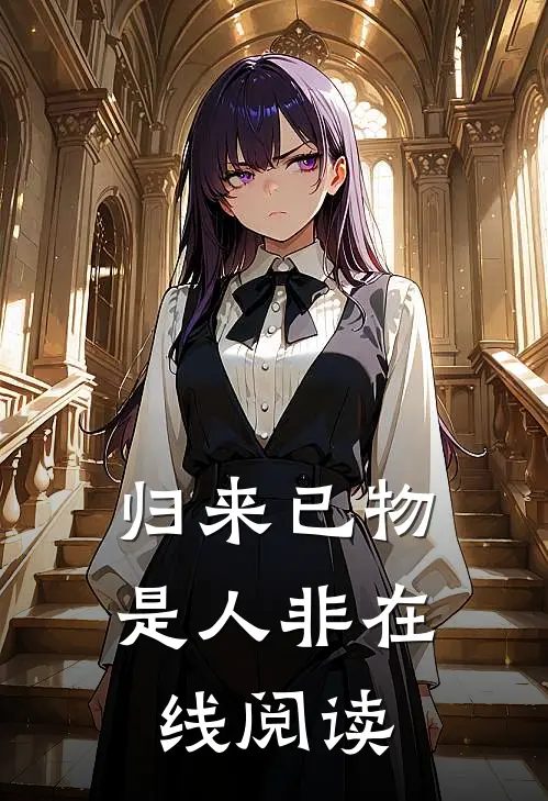 归来已物是人非在线阅读