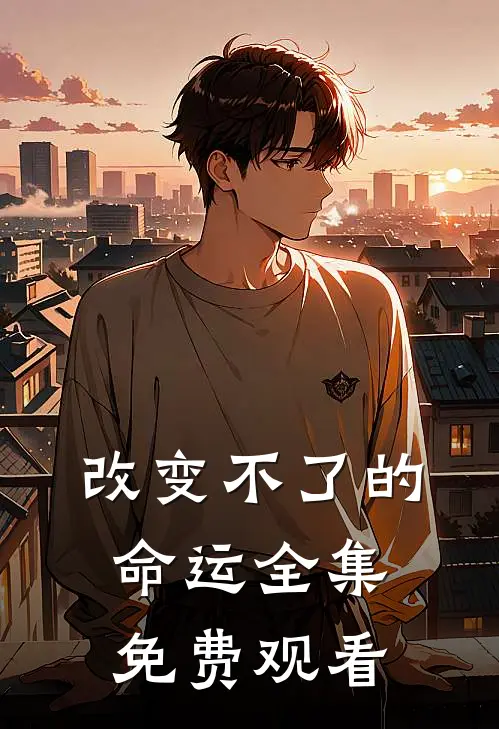 改变不了的命运全集免费观看