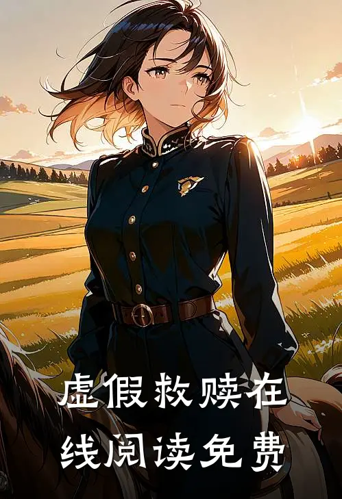 虚假救赎在线阅读免费