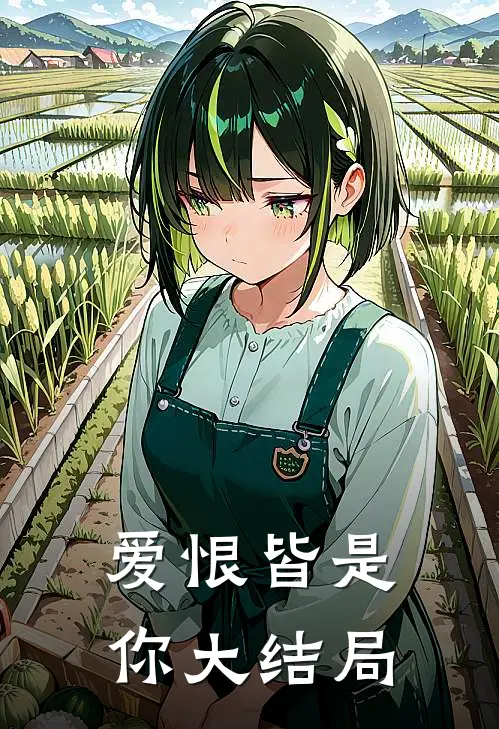 爱恨皆是你大结局
