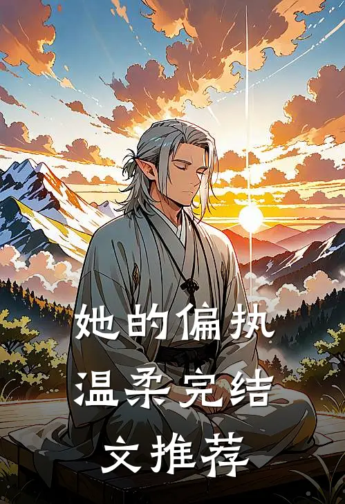 她的偏执温柔完结文推荐
