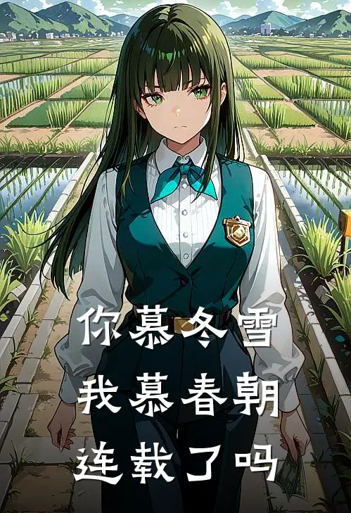 你慕冬雪我慕春朝连载了吗